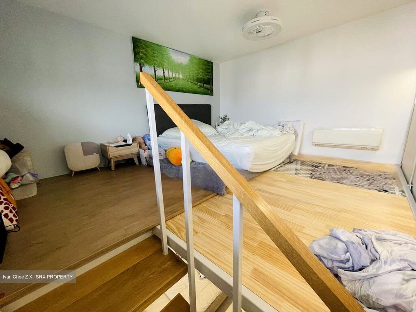 The Poiz Residences (D13), Apartment #500955391